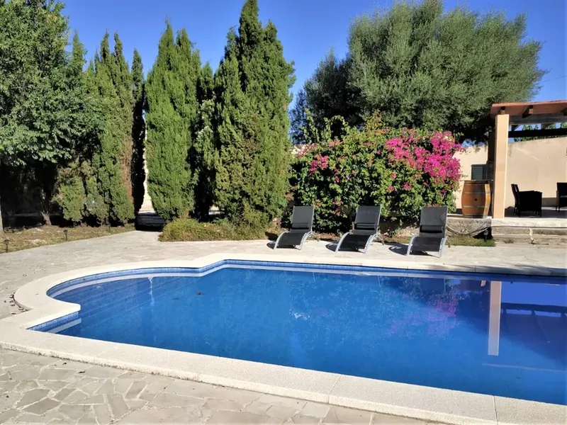 Country house in Arta, Mallorca — photo 1