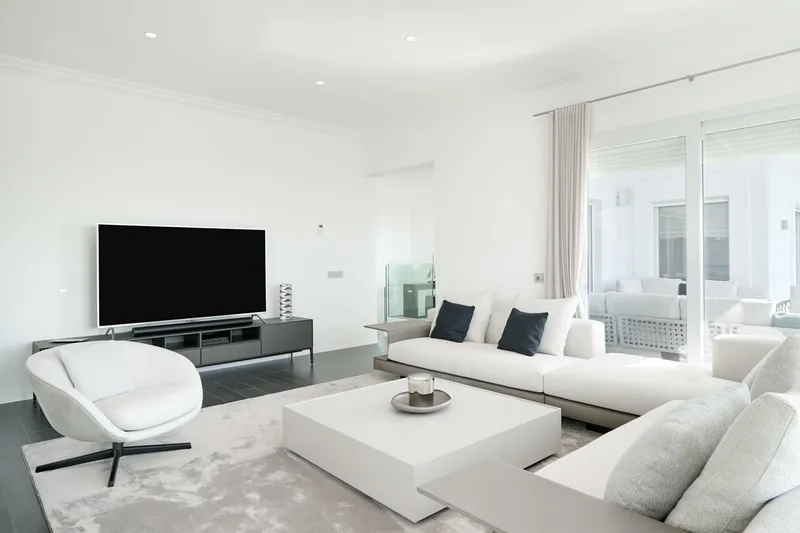 Dream villa with sea views in Bendinat - Marcel Remus Real Estate — photo 11
