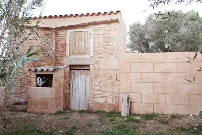 Beautiful rustic property in Campos — photo 1