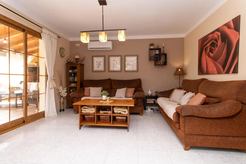 Country house with pool and large plot in a quiet setting near Sencelles — photo 10