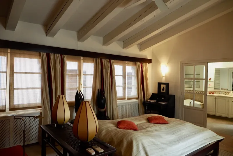 Manor house in the heart of Palma — photo 12
