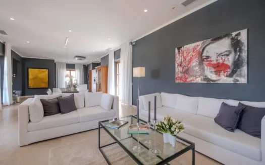 Exceptional finca for sale in Sant Llorenç with a beautifully landscaped Mediterranean garden — photo 7