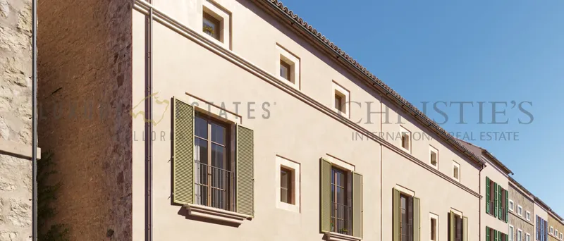 Newly Built Luxury Townhouse in Santa Maria — photo 1