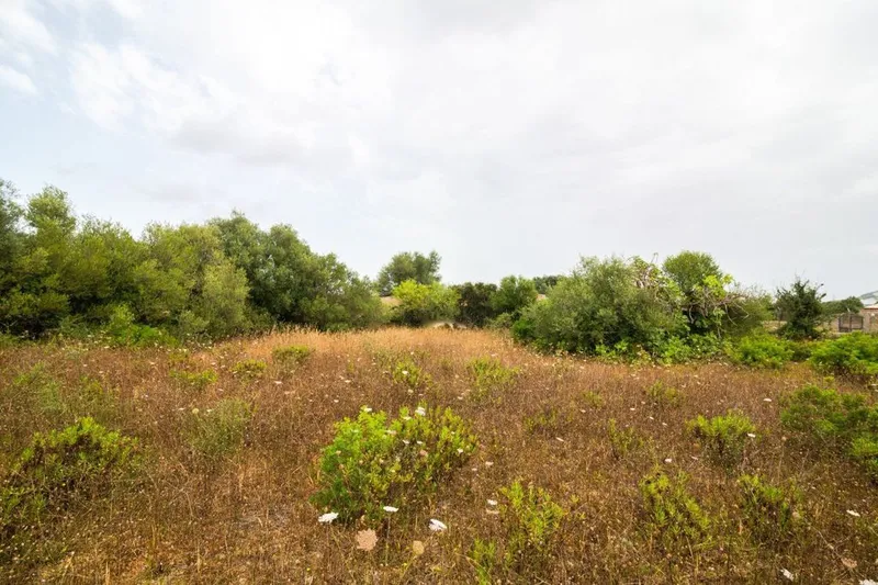 Land in Capdepera, Province of Balearic Islands — photo 10