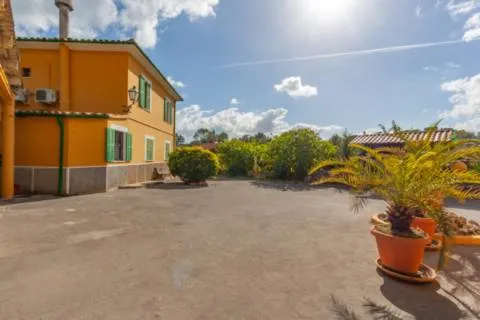 Detached house — photo 9