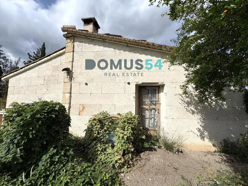 Unbuildable rural plot with a shed in Sa Pobla — photo 2