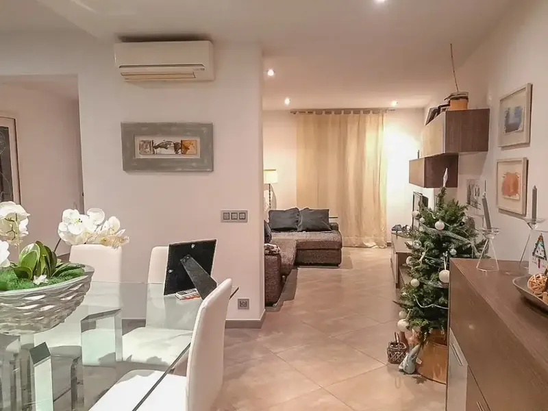 In the heart of Pollença, this impressive renovated house with impeccable design and luxury finishes. — photo 2