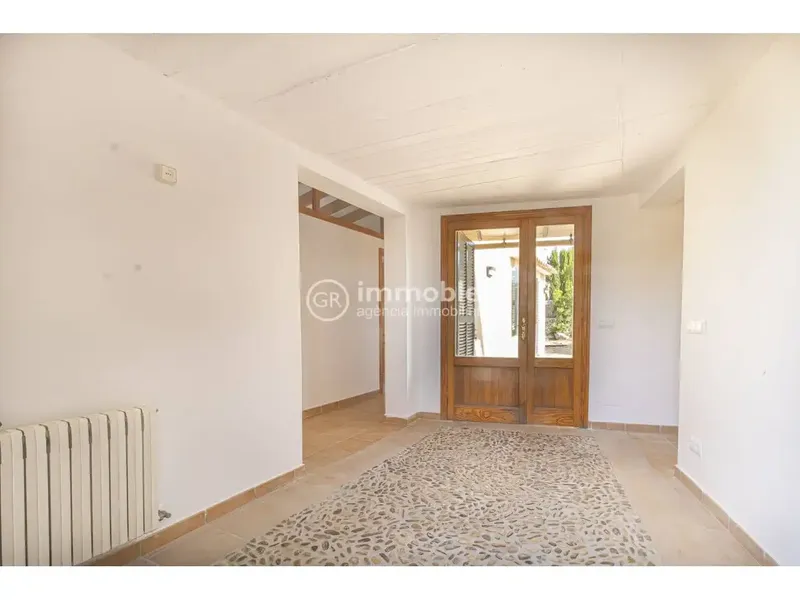 Charming country house on a plot of about 8,670 m2, single storey, preserving the Mallorcan style, located in — photo 10