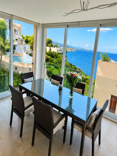 Apartment in Cala Vinyes — photo 4