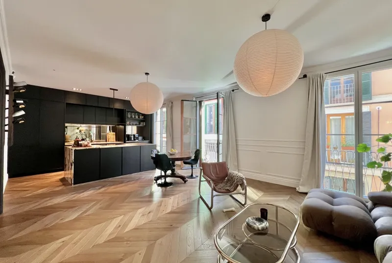 Charming apartment in the heart of Palma — photo 6