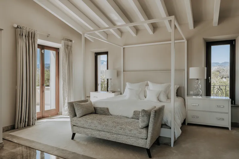 Elegant country house in Santa Maria — photo 10