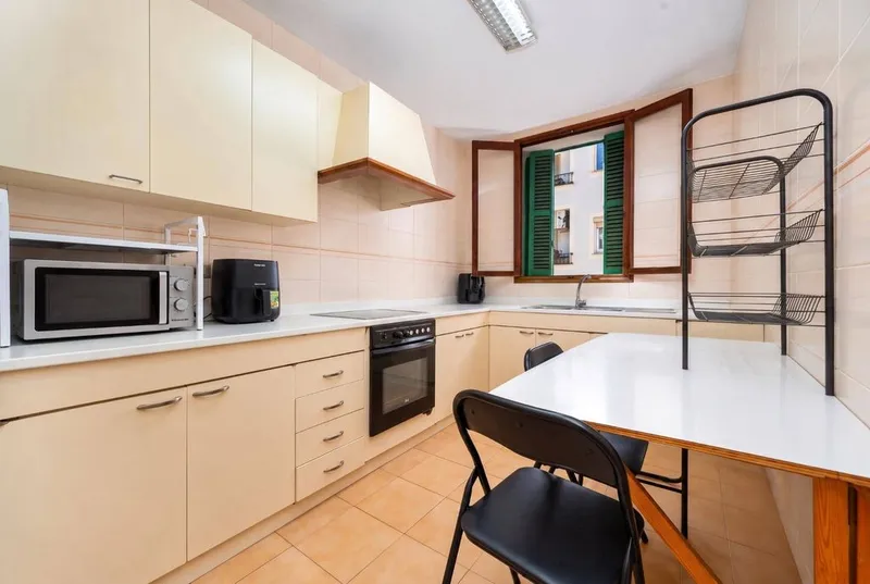 Apartment in Palma de Mallorca, Province of Balearic Islands — photo 4