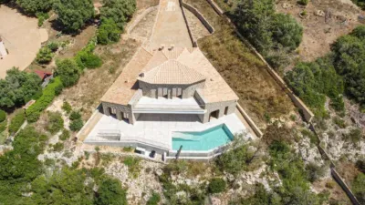 Chalet in S'Aranjassa - Es Pil.Larí — photo 3