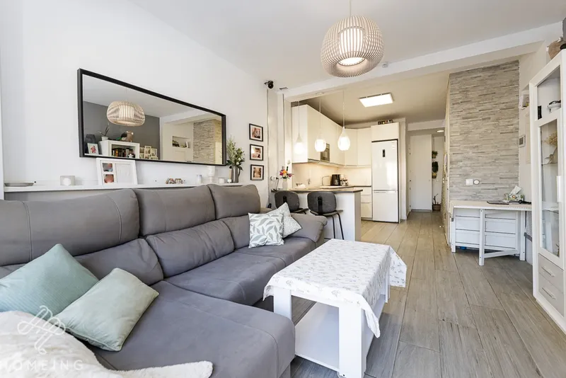 Reformed village house with great style, patio, 2 terraces, 3 bedrooms and attic — photo 1
