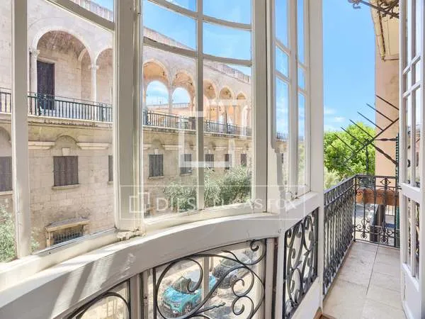 106m² apartment with 9m² terrace for sale in Palma de Mallorca — photo 4