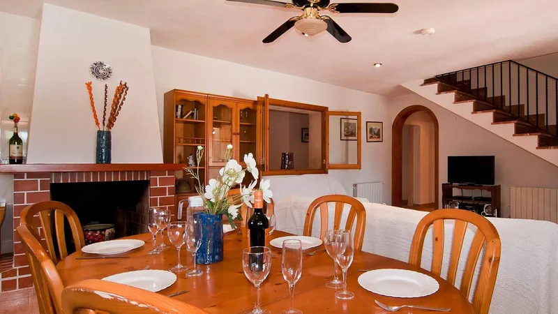 For sale finca with pool — photo 5