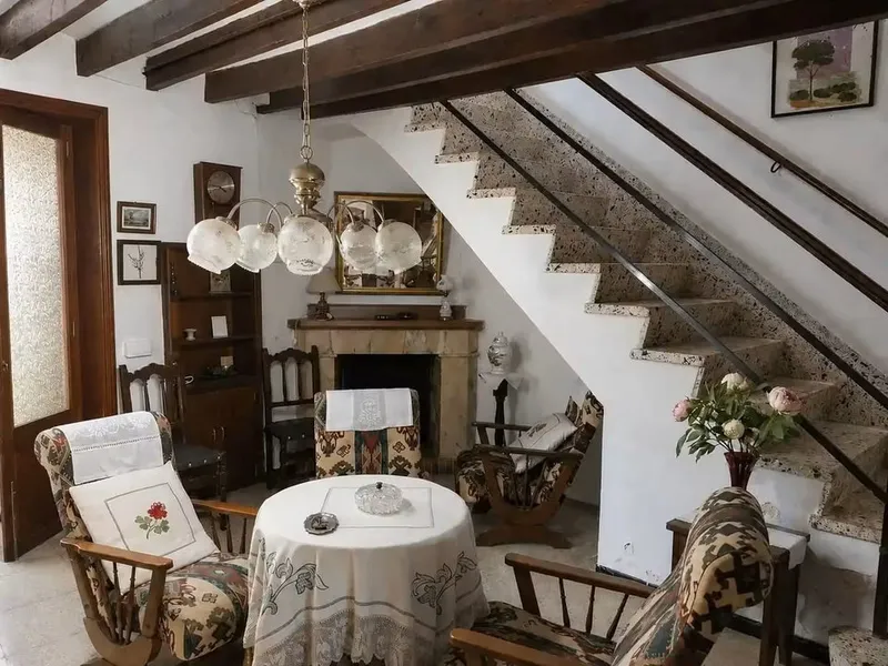 Village house in Campanet, Mallorca — photo 5