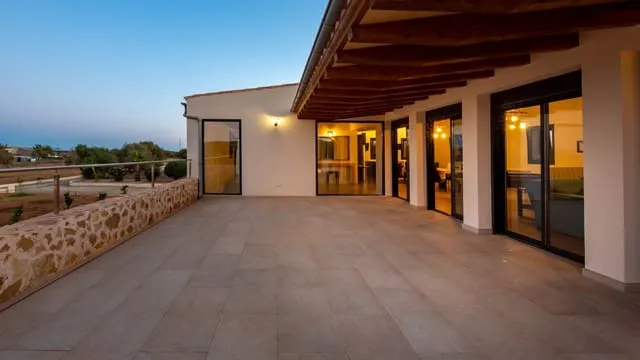 Finca/Country House for rent in Campos, Mallorca — photo 8