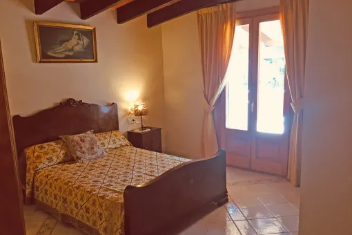 Muro, Majorcan country house in Muro with a lot of living space and panoramic views — photo 8