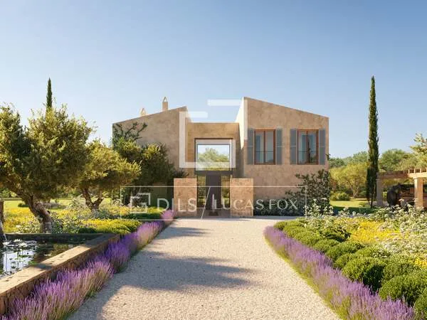 621m² country house for sale in Sóller, Balearic Islands — photo 8