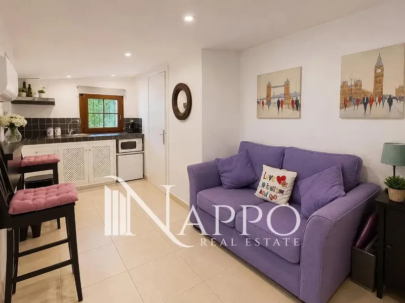 Nappo Real Estate tiene el placer de presentar en exclusiva esta singular propiedad situada en el Coll de Sóller, en pleno corazón de la Ser — photo 10