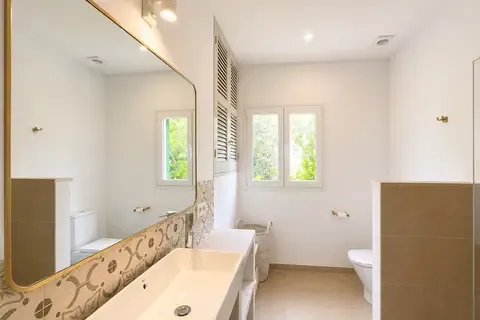 Villa in Cala Sant Vicenc (Pollenca), Mallorca — photo 9