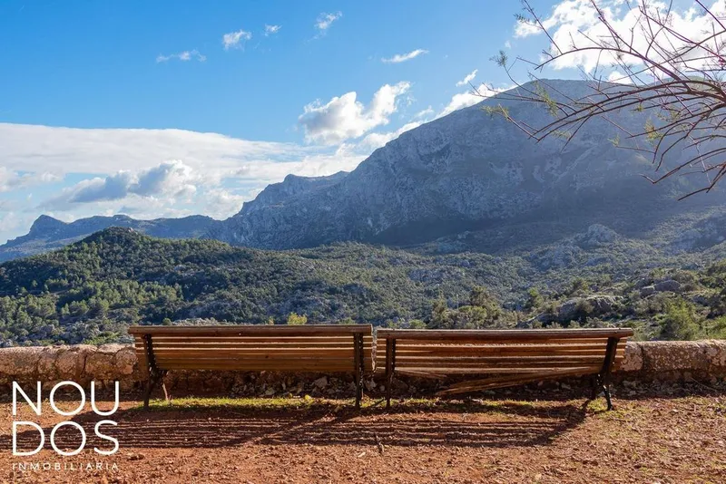 Rural or Farmhouse in Pollença, Province of Balearic Islands — photo 5