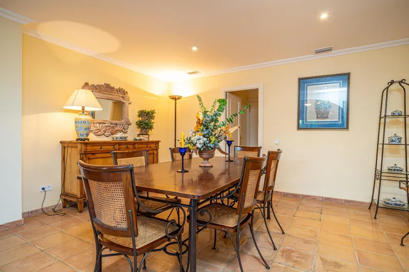 Exclusive property with garden and private pool in Son Verí Nou — photo 6