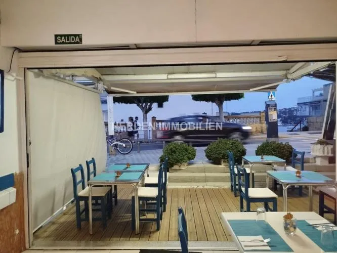 Traspaso Take Away Restaurant in Santa Ponsa — photo 3