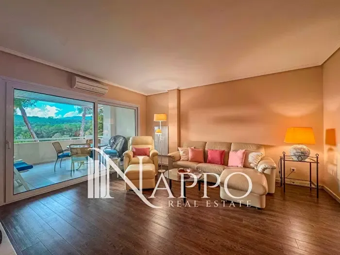 Piso en alquiler de 2 habitaciones en Cas Català Illetes, Calvià — photo 1