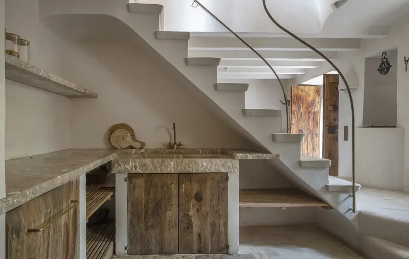 House designed by More Design in Deià — photo 2
