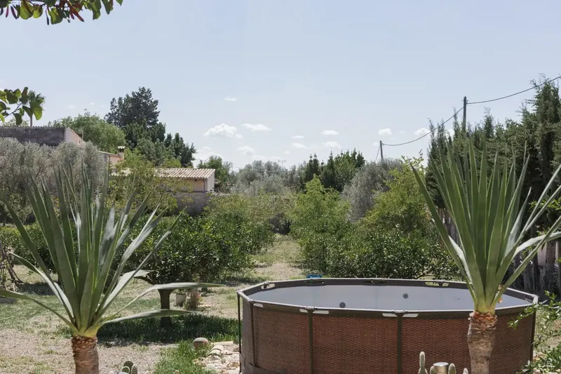 Unique opportunity in Inca, Son Amonda! Ideal for families or investors! — photo 8