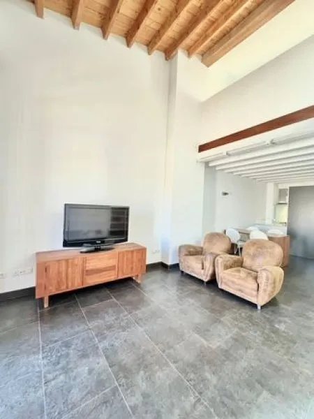 Palma apartment with terrace in the Old Town — photo 3