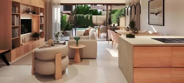 Terraced Villa for sale in Campos, Mallorca — photo 9