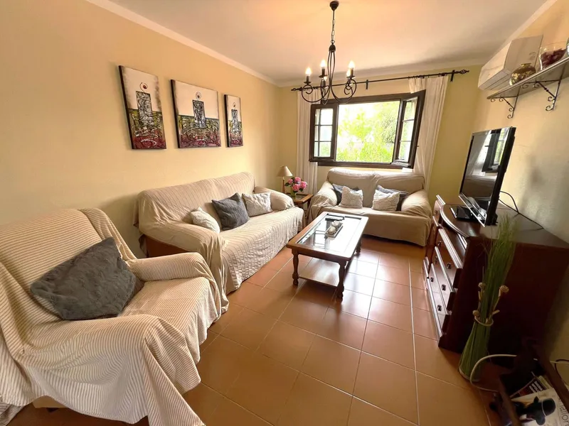 Villa for rent in Playas de Muro / Platges de Muro, Muro, Mallorca — photo 1