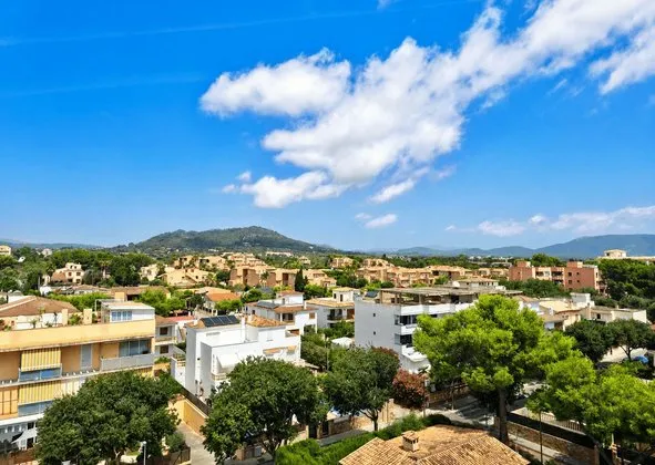 Penthouse in Cala Millor — photo 1