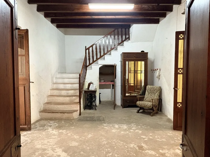 Property to renovate: make your dream of having a beautiful house in the heart of Campos come true — photo 11