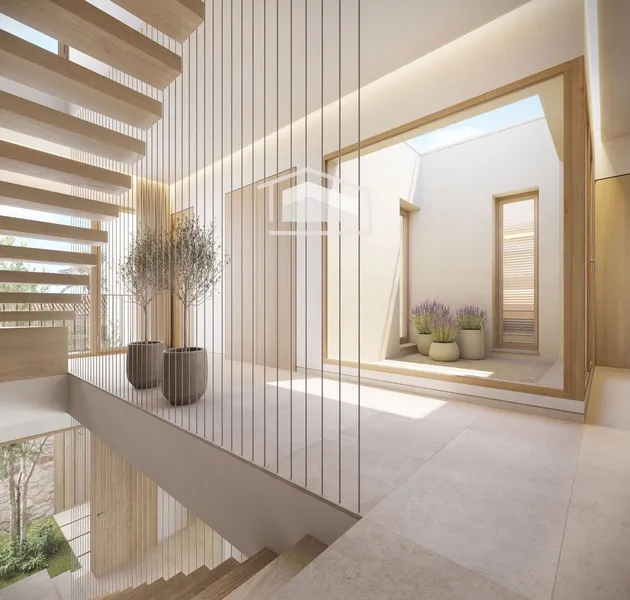 Build your dream home in the heart of Ses Salines — photo 6