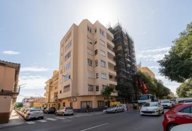 Piso amplio en zona Amanecer. — photo 1