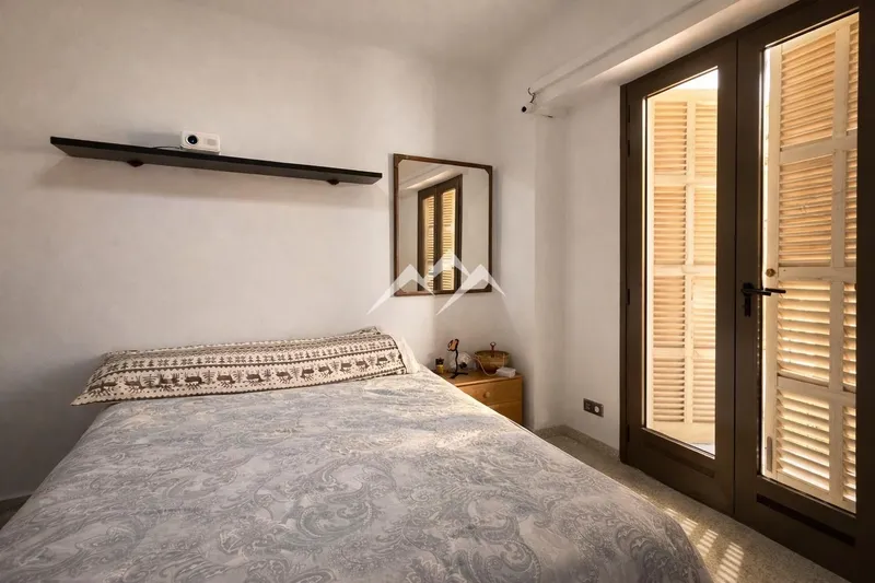 Spacious apartment in Plaza de Toros, Palma — photo 9