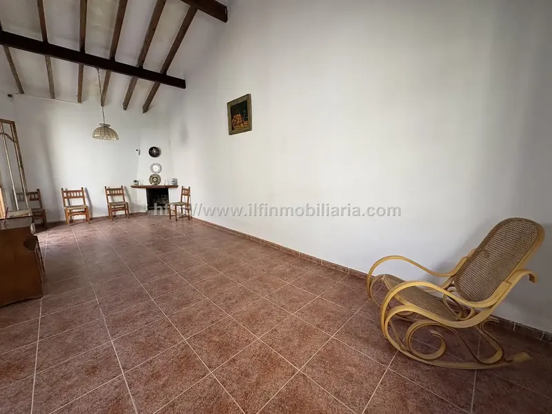 Magnificent Mallorcan-style house for sale in Petra — photo 2