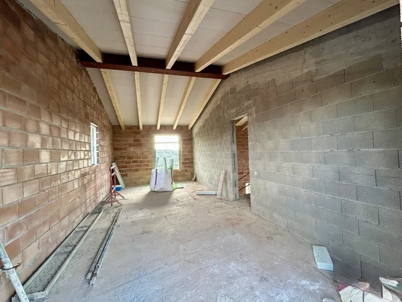 Large finca project with chill-out area near Campos — photo 6