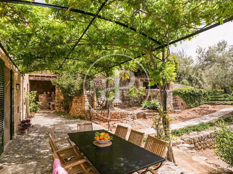 Villa in Soller, Mallorca — photo 2