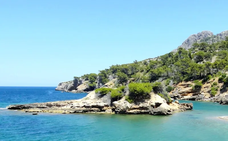 S’Illot (La Victòria) — photo 2