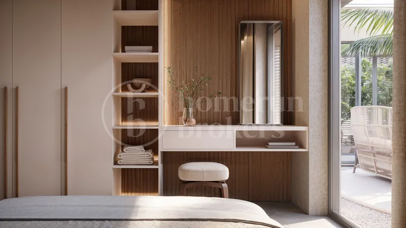 Villa Horizon - Under construction first line sea — photo 12