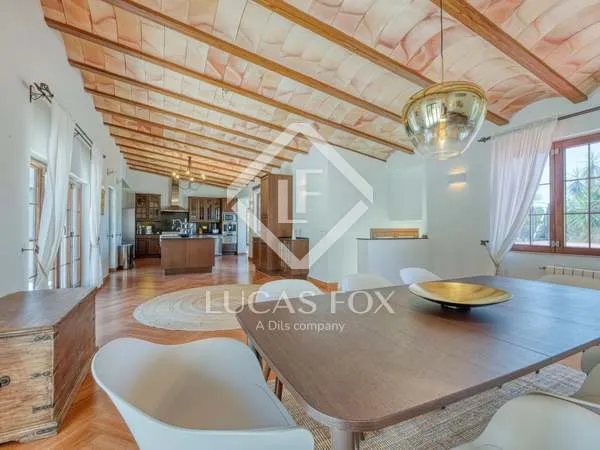 445m² house / villa for sale in Costa d'en Blanes — photo 10