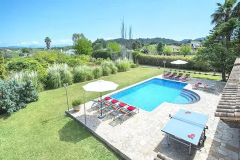 Country house in Pollenca, Mallorca — photo 8