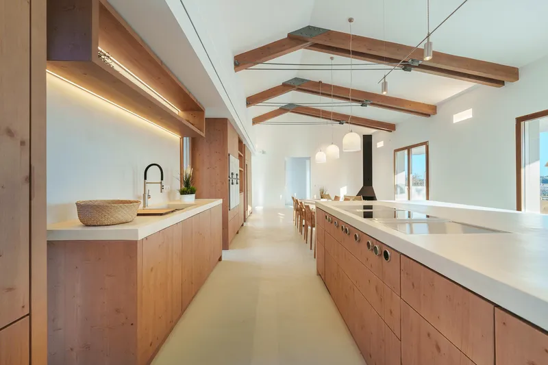 New build luxury designer finca — photo 6