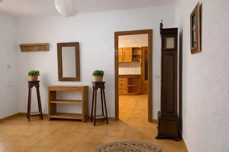 Charming semi-detached house with terrace and panoramic views in Selva, MANY POSSIBILITIES — photo 7
