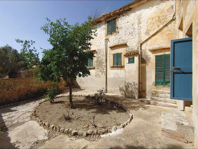 Farmhouse in Algaida, Province of Balearic Islands — photo 6